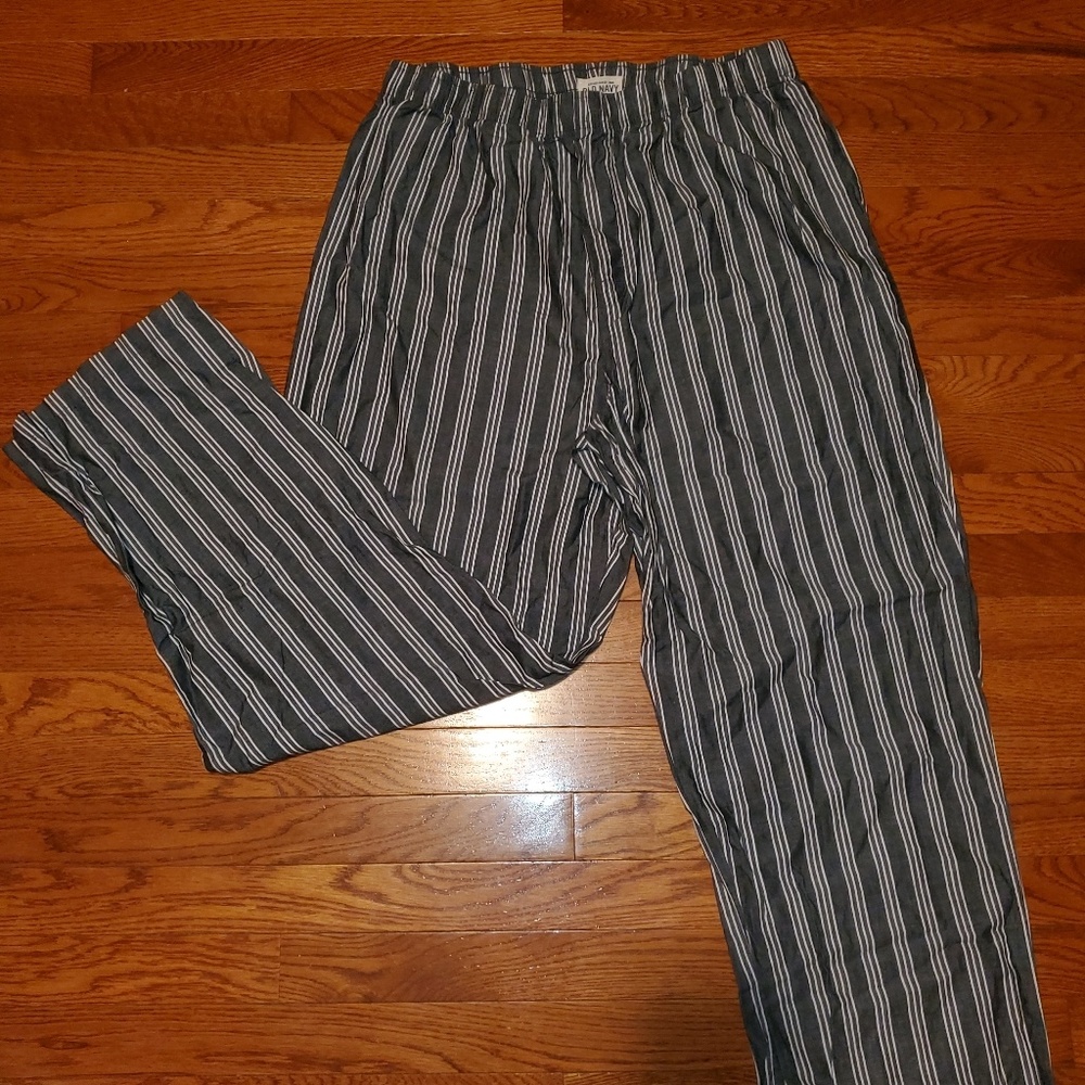 Old Navy Palazzo Pants